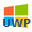 uwp 图标